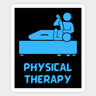 Physical Therapy Physiotherapy Therapeutic Exercise Stretching Magnet